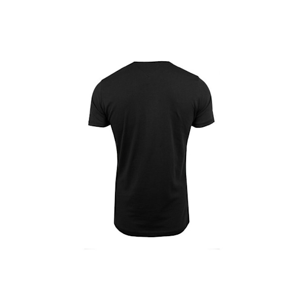 Tommy Hilfiger DM0DM07011 Svarta 189 - 193 cm/XXL