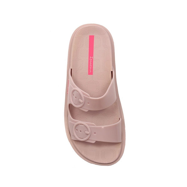 Tofflor Ipanema Follow Rosa 39