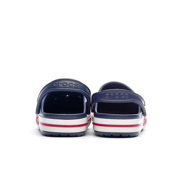 Träskor Crocs Bayaband Clog Grenade 41