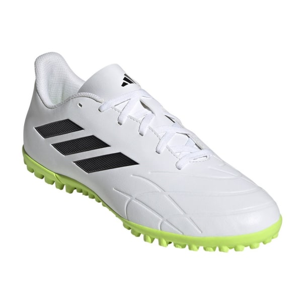 Lågskor Adidas Copa Pure.4 Tf Vit 42 2/3