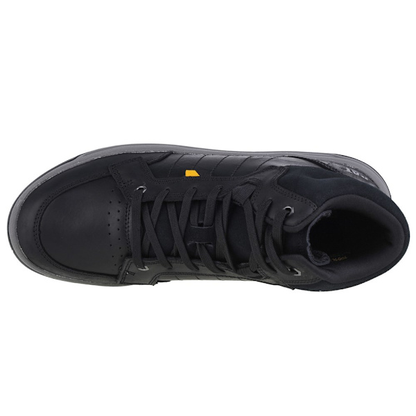 Sko Caterpillar Apa Cush Mid Sort 41