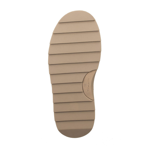 Saapikkaat Tamaris 12682141346M2682141SAND Ruskeat 40