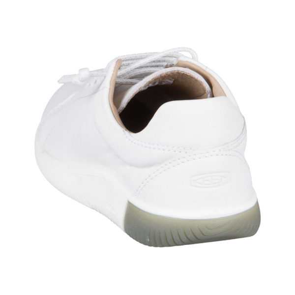 Lågskor Keen 1028356 Vit 42