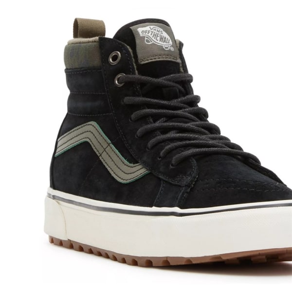 Sko Vans VN0A5HZY1KP1 Sort 41