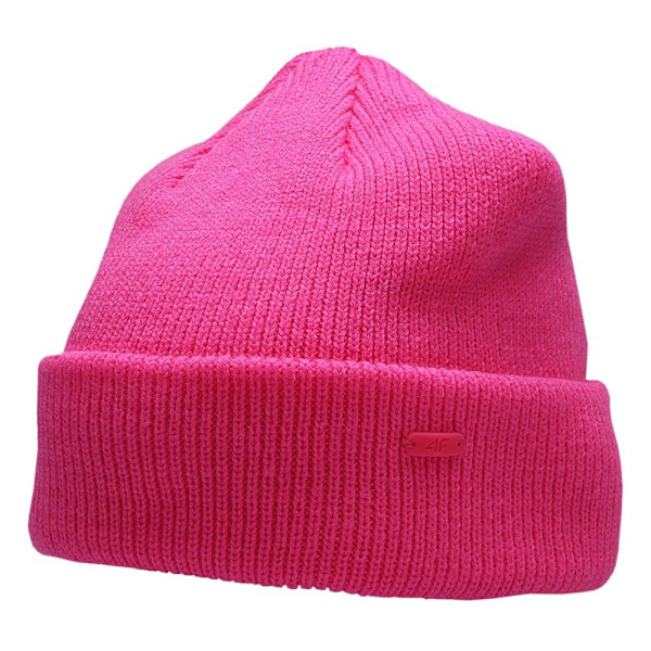 Hætter 4F CAD006 Pink Produkt av avvikande storlek