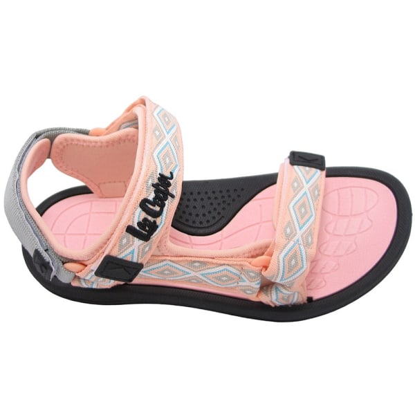 Sandaalit Lee Cooper LCW23341684L Oranssin väriset 41