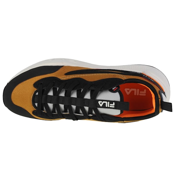 Sneakers low Fila Teclus MT Brun 44