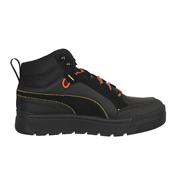 Skor Puma Tarrenz Sb Iii Open Road Jr Svarta 40.5