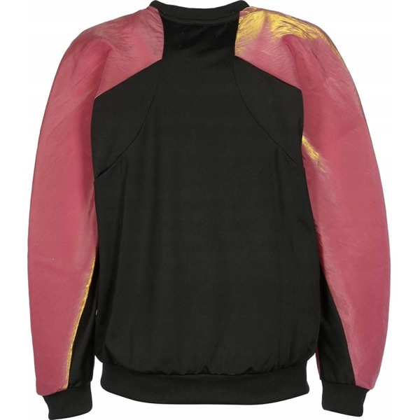 Sweatshirts Adidas Space Svarta,Rosa 147 - 151 cm/XXS