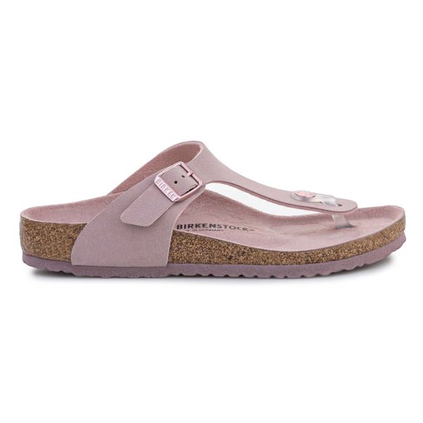 flip-flops Birkenstock Gizeh Kids Beige 31