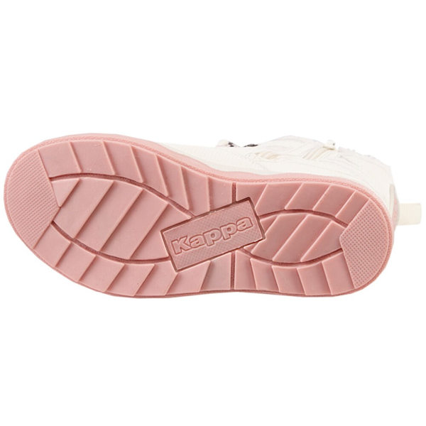Snowboots Kappa Alido Ii Tex Krämiga 30