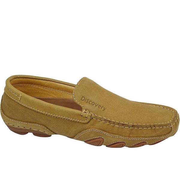 Mockaskiner Discovery DSL1179011 Beige 40