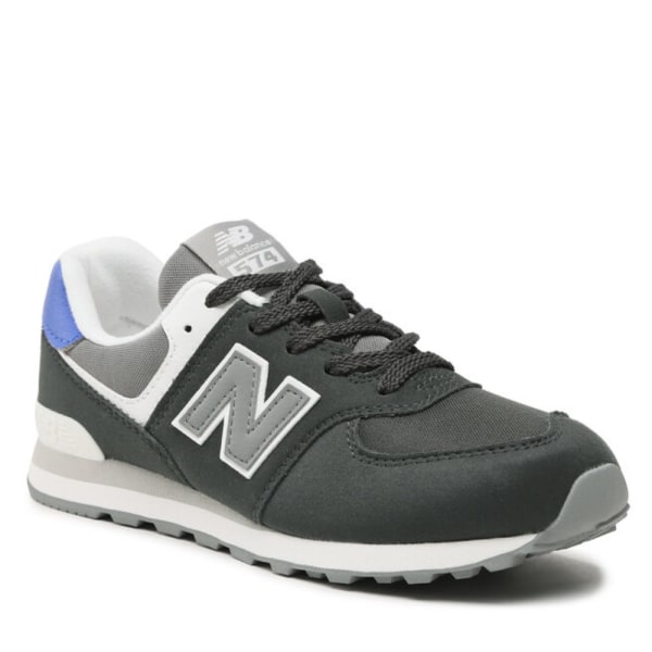 Puolikengät New Balance 574 Mustat 37.5