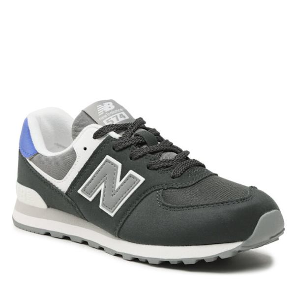 Sneakers low New Balance 574 Sort 38.5