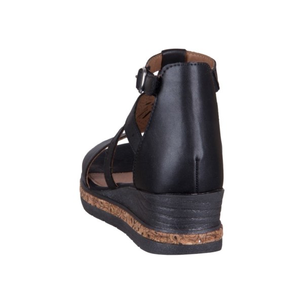 Sandaalit Remonte D305301 Mustat 42