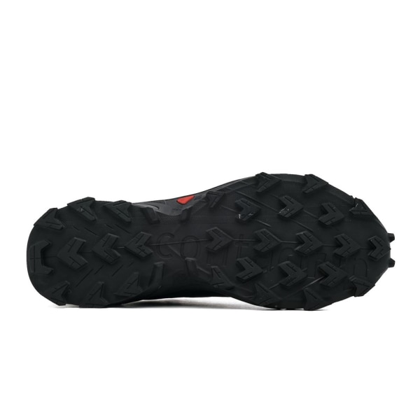 Sneakers low Salomon Supercross 4 Sort 42 2/3