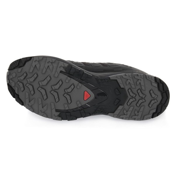 Lågskor Salomon Xa Pro 3d V9 Gtx W Svarta 41 1/3