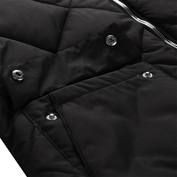 Jakker Alpine Pro LJCB593990 Sort 176 - 182 cm/XL