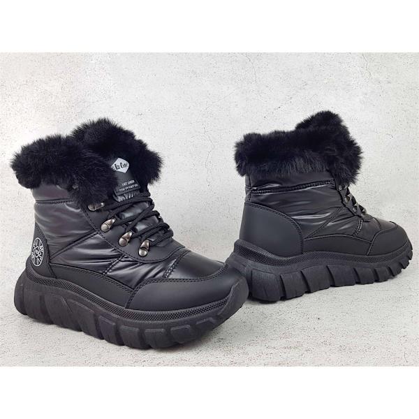 Snowboots Lee Cooper LCJ23441955 Sort 40