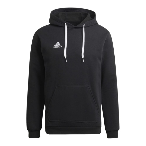 Sweatshirts Adidas Entrada 22 Sort 164 - 169 cm/S