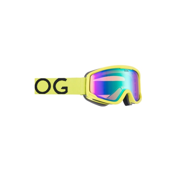 Goggles Goggle Gog Gonzo Gula