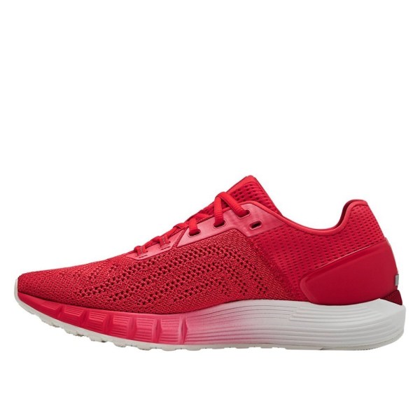 Sneakers low Under Armour Hovr Sonic 2 Rød 44
