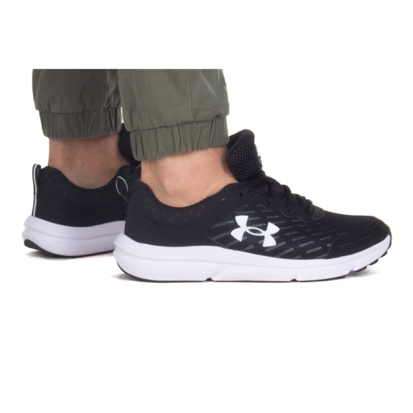 Sneakers low Under Armour Charged Assert 10 Sort 40