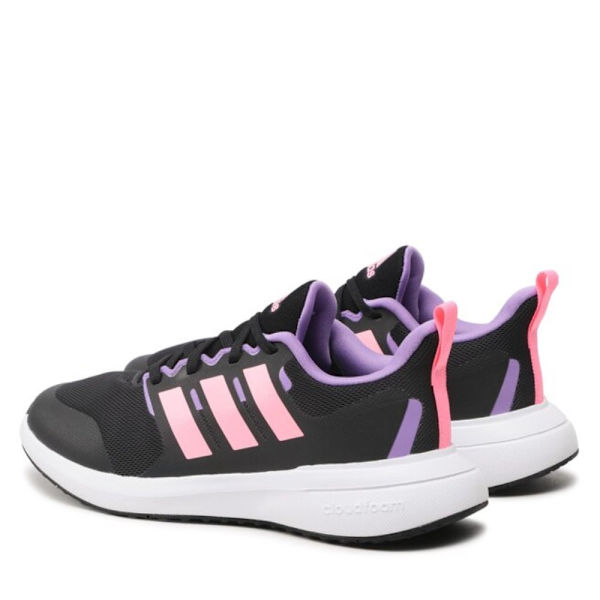 Sneakers low Adidas FortaRun 2.0 Sort 38