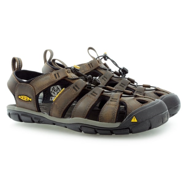 Sandaler Keen Clearwater Cnx Men Bruna 41