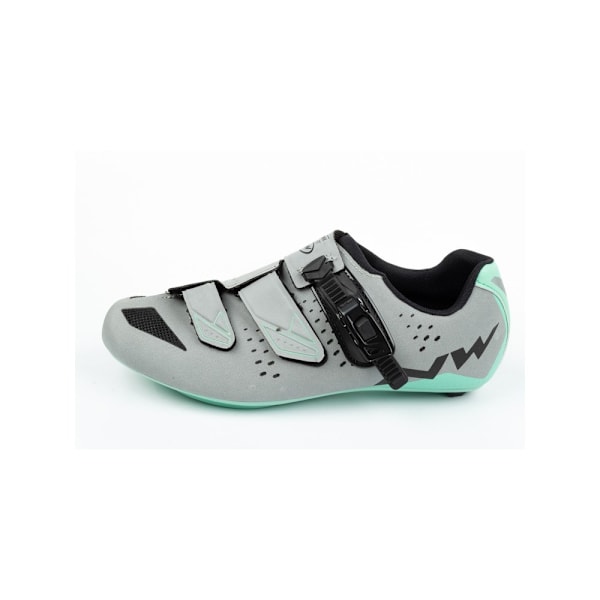 Sneakers low Northwave Verve Srs Grå 38