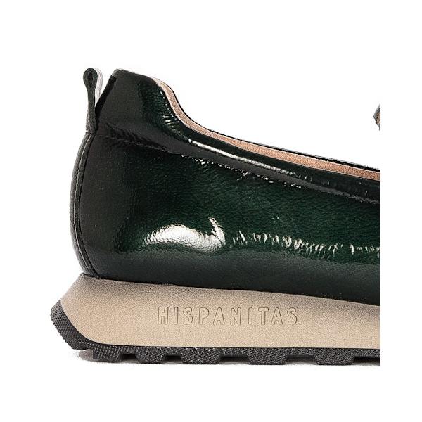 Mokkasiner Hispanitas HI233012C033 Celadon 41