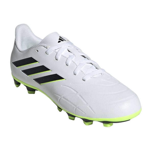 Sneakers low Adidas Copa Pure.4 Fxg Jr Hvid 28