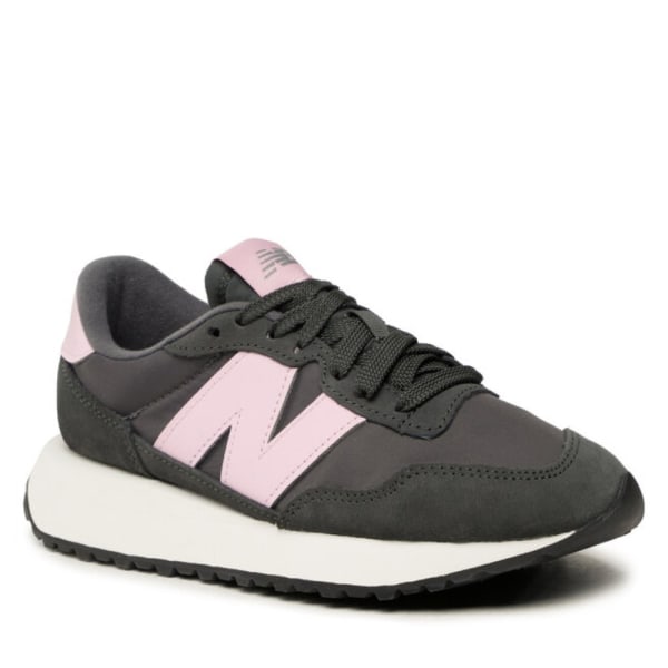 Puolikengät New Balance 237 Mustat,Valkoiset,Vaaleanpunaiset 36.5