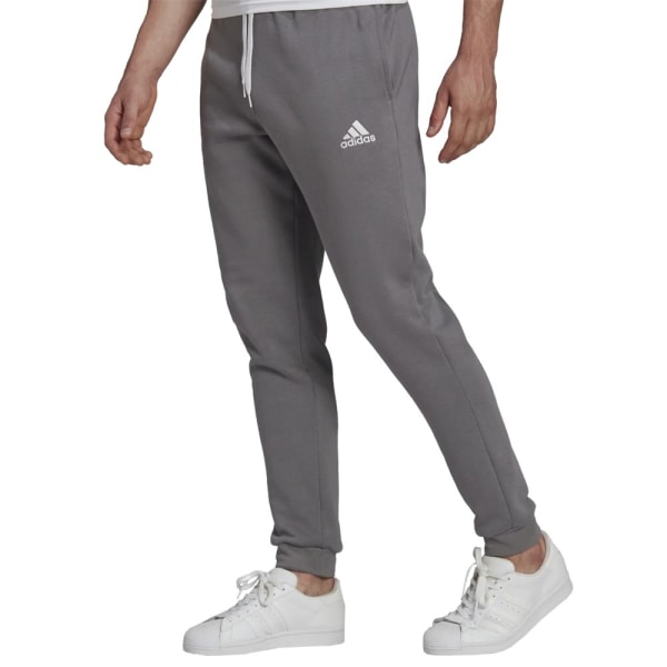 Bukser Adidas Entrada 22 Grå 164 - 169 cm/S