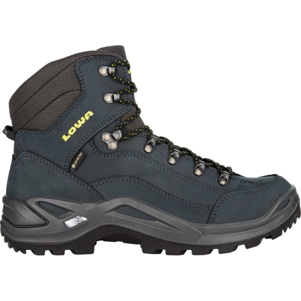 Kengät Lowa Renegade Gtx Mid Mustat,Tummansininen 44.5