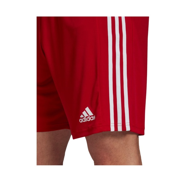 Bukser Adidas Squadra 21 Rød 158 - 163 cm/XS