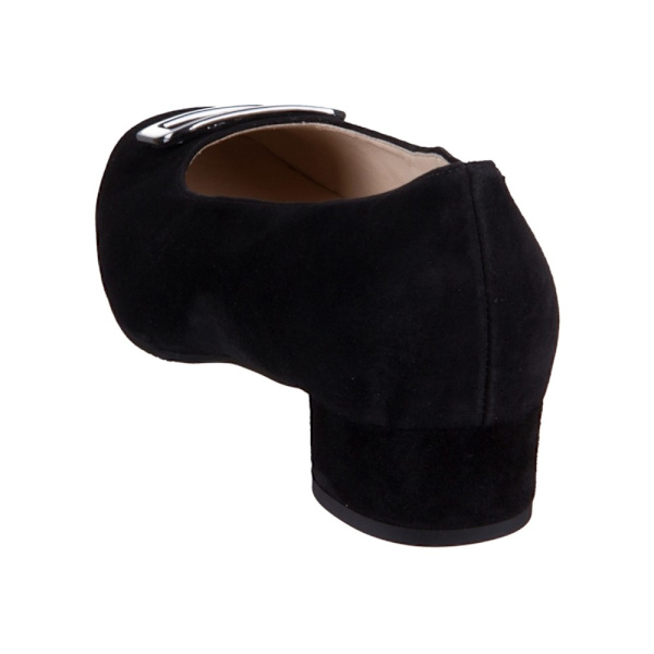 Avokkaat Hassia 63026270100 Mustat 5.5 UK women