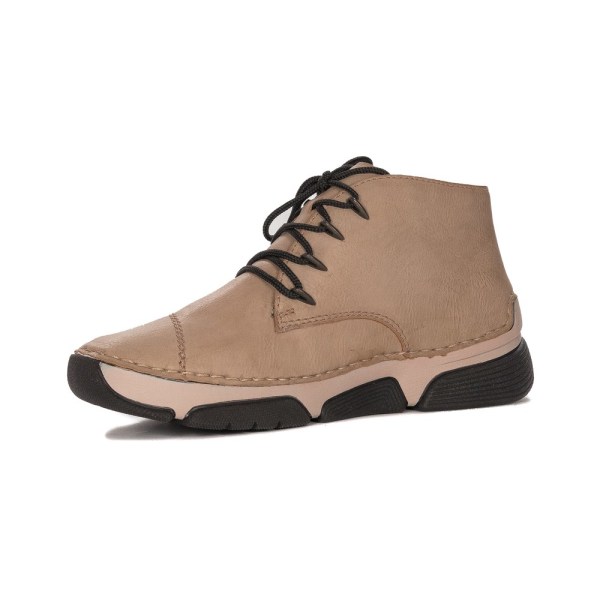 Sko Rieker 4590260 Beige 40