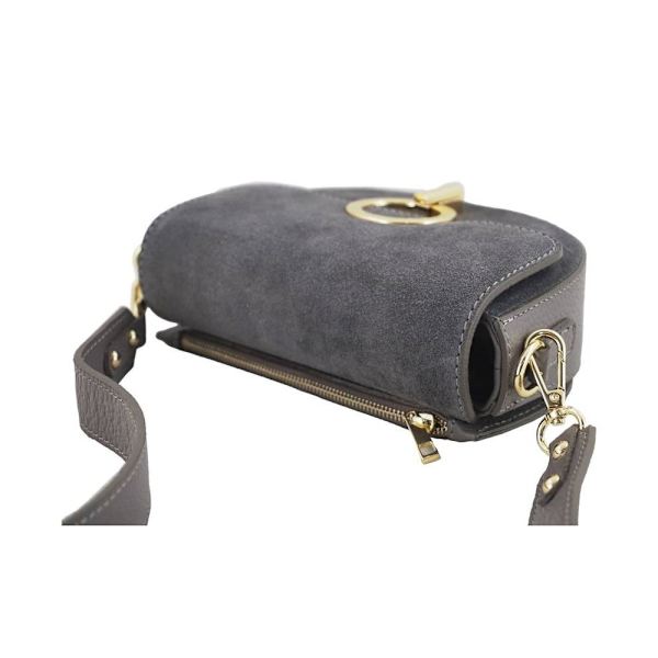 Håndtasker Barberini's 882356133 Grå