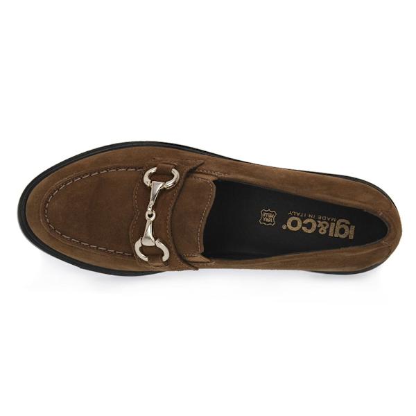 Mokkasiner IGI&CO Janita Brun 39