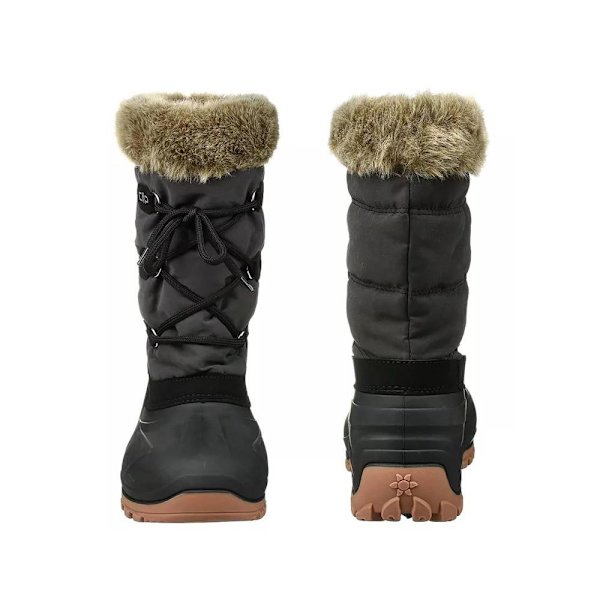 Snowboots CMP Nietos Grafit 41