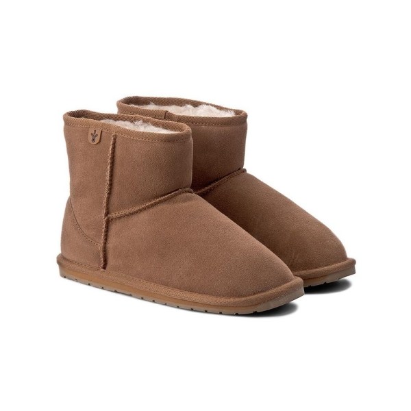 Emu Wallaby Mini Chestnut Brun 28 e1fd | Bruna | 28 |