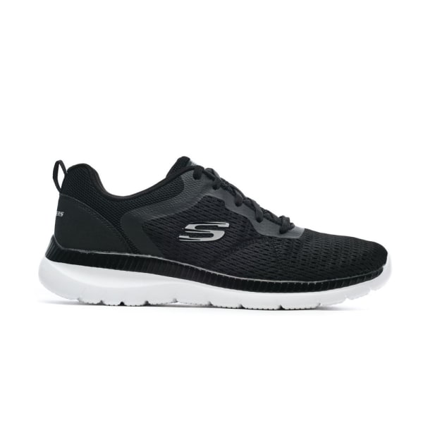 Lågskor Skechers Dynamight 20 Svarta 39