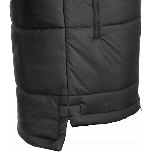Jakker Puma Bench Jacket Sort 176 - 181 cm/M