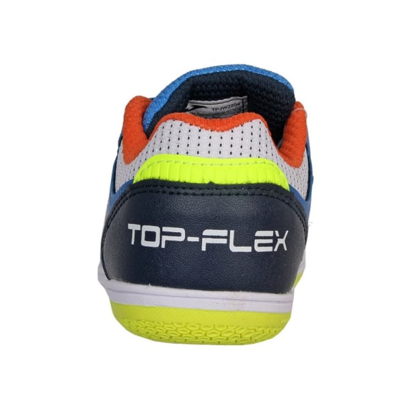 Sneakers low Joma Top Flex 2204 IN JR Blå 35