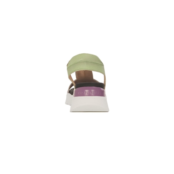 Sandaalit Hispanitas CHV232563C003 Vihreät 41