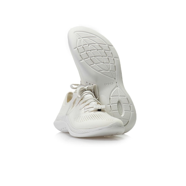 Sneakers low Crocs Literide Hvid 37