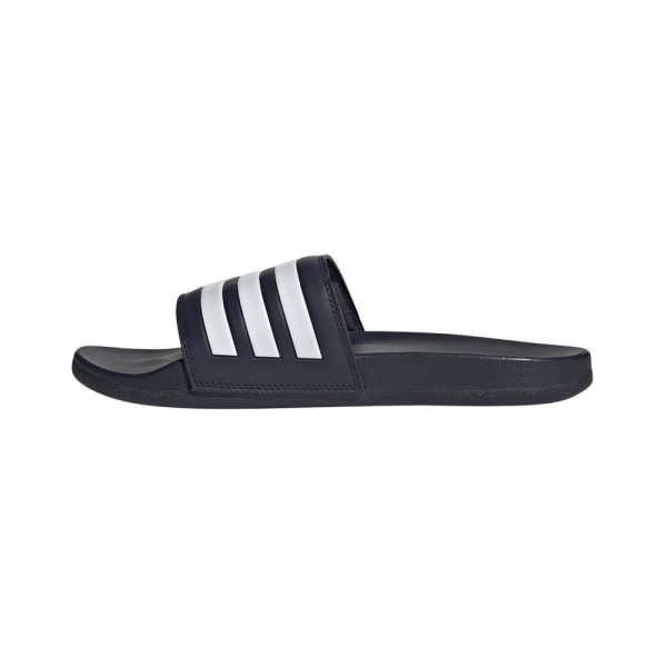 Rantakengät Adidas Adilette Comfort Tummansininen 42