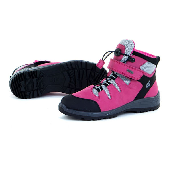 Skor 4F JOBMW253 Rosa 30