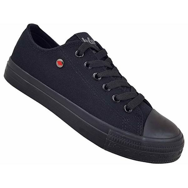 Koripallokengät Lee Cooper LCW22310870 Mustat 36